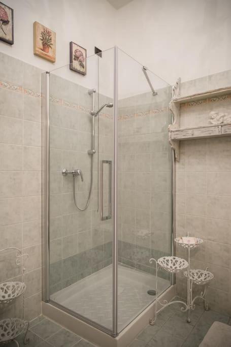 Piazza Erbe Luxury Apartment Werona Zewnętrze zdjęcie