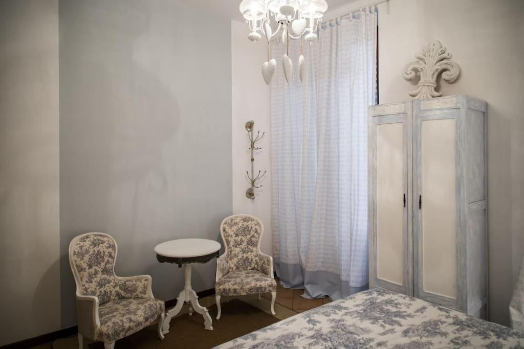 Piazza Erbe Luxury Apartment Werona Zewnętrze zdjęcie